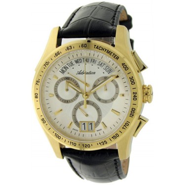Мужские наручные часы Adriatica A1160.1213CH