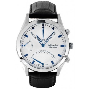 Мужские наручные часы Adriatica A1191.52B3CH