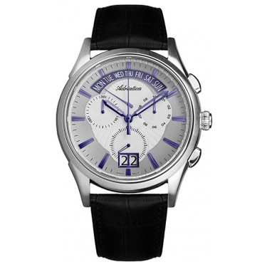 Мужские наручные часы Adriatica A1193.52B3CH