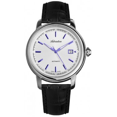 Мужские наручные часы Adriatica A1197.52B3A