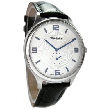 Мужские наручные часы Adriatica A1240.52B3Q