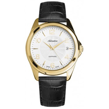 Мужские наручные часы Adriatica A1265.1253Q