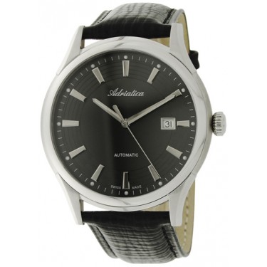 Мужские наручные часы Adriatica A2804.5214A