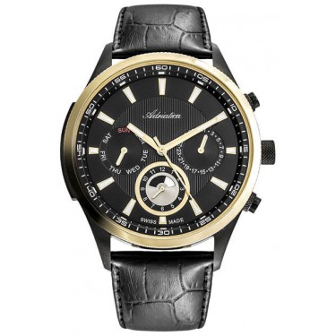 Мужские наручные часы Adriatica A8149.X214QF