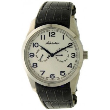 Мужские наручные часы Adriatica A8199.52B3QF