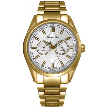 Мужские наручные часы Adriatica A8211.1113QF