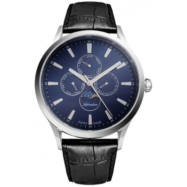 Мужские наручные часы Adriatica A8280.5215QF