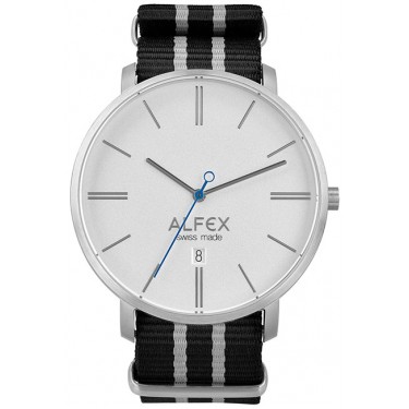 Мужские наручные часы Alfex 5727-2012