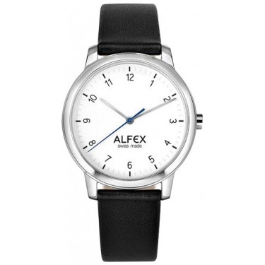 Мужские наручные часы Alfex 5742-857