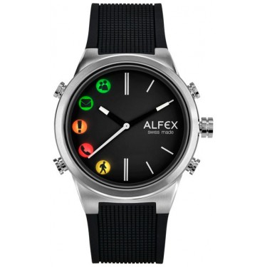 Мужские наручные часы Alfex 5766-2001