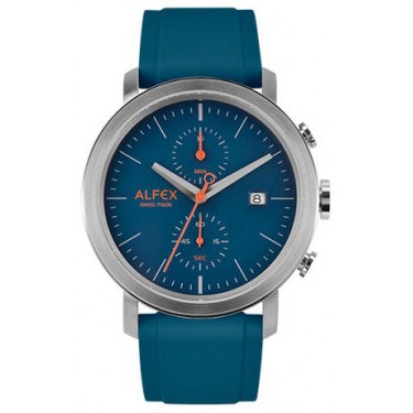 Мужские наручные часы Alfex 5770-212
