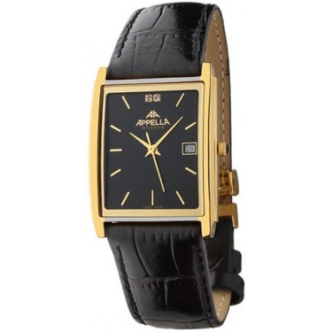 Мужские наручные часы Appella  181-2014