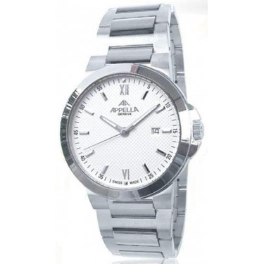 Мужские наручные часы Appella  4107-3001
