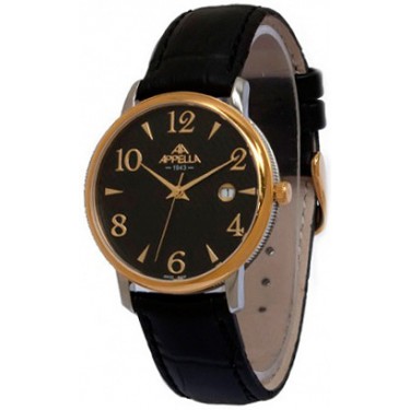 Мужские наручные часы Appella  4303-2014