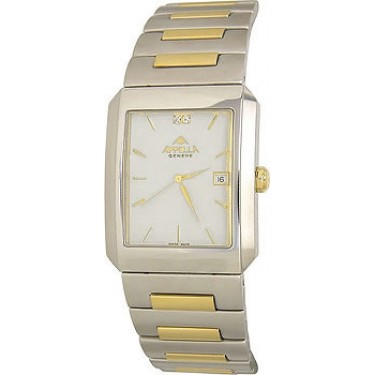 Мужские наручные часы Appella  543-2003