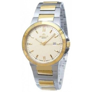 Мужские наручные часы Appella 4107-2002