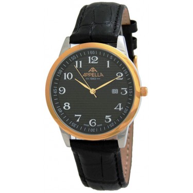 Мужские наручные часы Appella 4371-2014