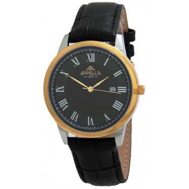 Мужские наручные часы Appella 4373-2014