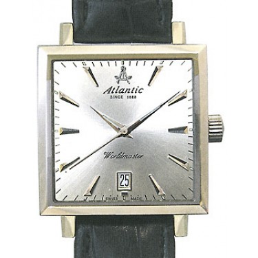Мужские наручные часы Atlantic 54350.41.21