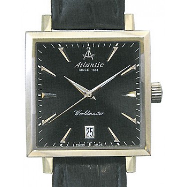 Мужские наручные часы Atlantic 54350.41.61
