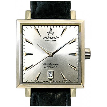 Мужские наручные часы Atlantic 54750.41.21