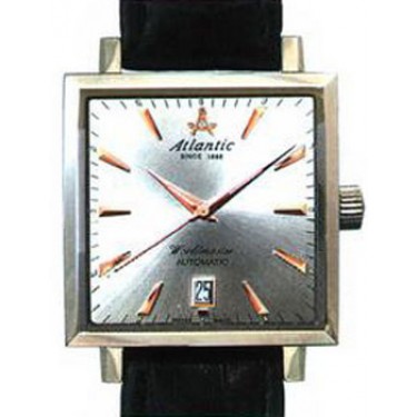 Мужские наручные часы Atlantic 54750.43.21