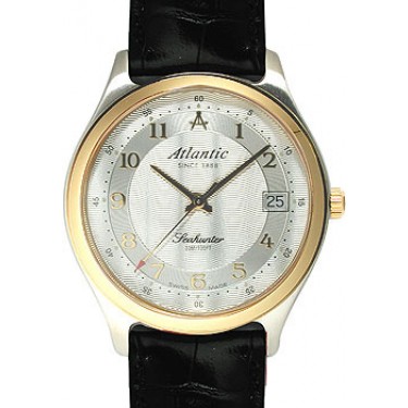 Мужские наручные часы Atlantic 70340.43.23