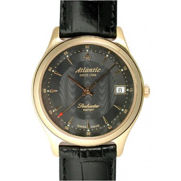 Мужские наручные часы Atlantic 70340.45.61