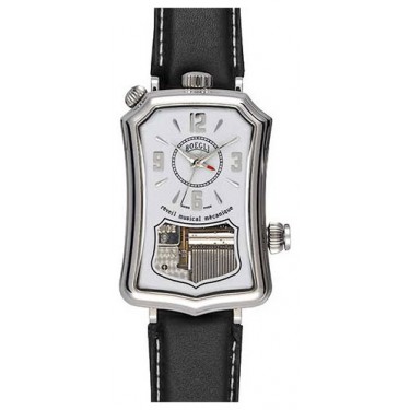 Мужские наручные часы Boegli M.553M