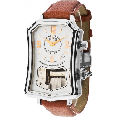 Мужские наручные часы Boegli M.555
