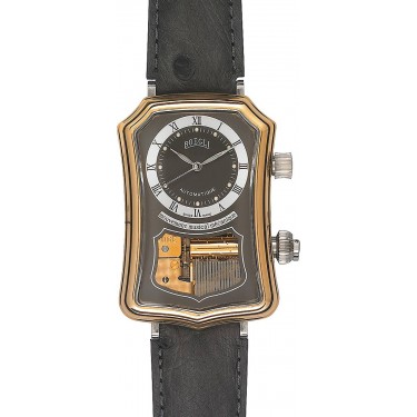 Мужские наручные часы Boegli M.602