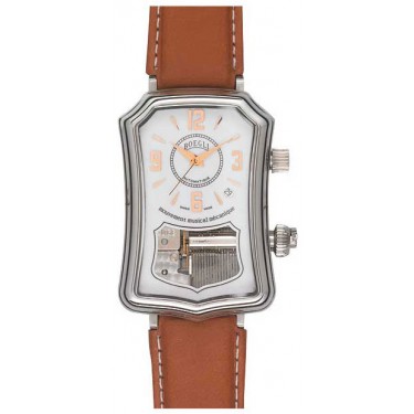 Мужские наручные часы Boegli M.655
