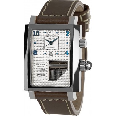 Мужские наручные часы Boegli M.701