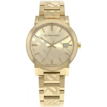 Мужские наручные часы Burberry BU9038