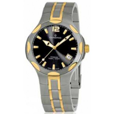 Мужские наручные часы Candino C4273.6
