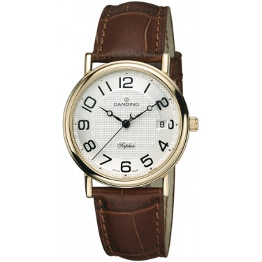 Мужские наручные часы Candino C4292.1