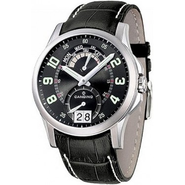 Мужские наручные часы Candino C4387.B