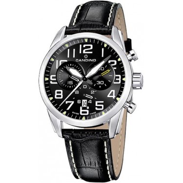Мужские наручные часы Candino C4408.8