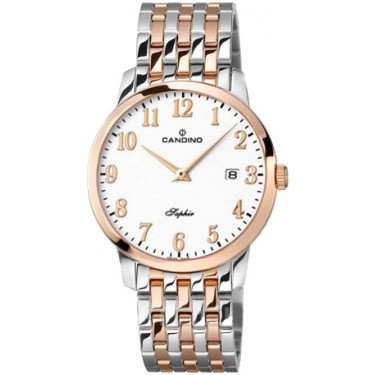 Мужские наручные часы Candino C4417.1