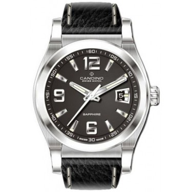 Мужские наручные часы Candino C4439.9