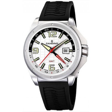 Мужские наручные часы Candino C4451.2