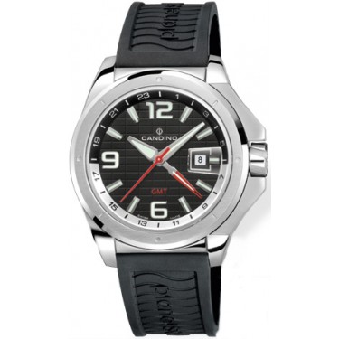 Мужские наручные часы Candino C4451.3