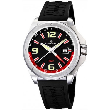 Мужские наручные часы Candino C4451.4