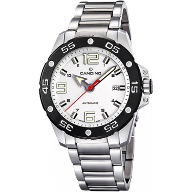Мужские наручные часы Candino C4452.1