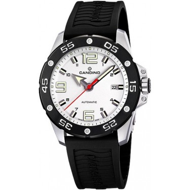 Мужские наручные часы Candino C4453.1