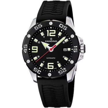 Мужские наручные часы Candino C4453.2