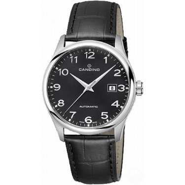 Мужские наручные часы Candino C4458.4