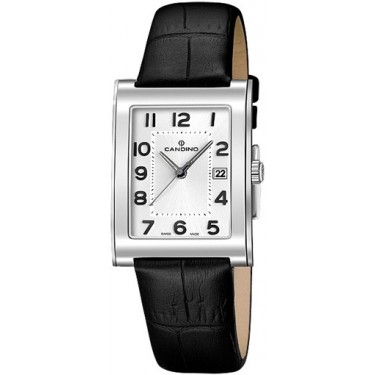 Мужские наручные часы Candino C4460.3