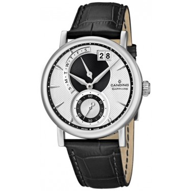Мужские наручные часы Candino C4485.2