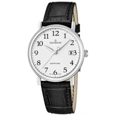 Мужские наручные часы Candino C4487.1